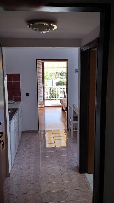 Apartman Duje เพทรอซาเน ภายนอก รูปภาพ