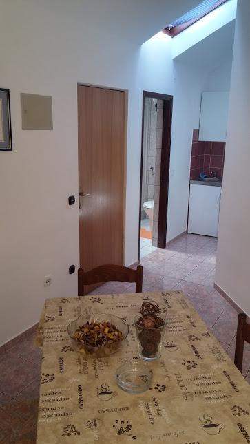 Apartman Duje เพทรอซาเน ภายนอก รูปภาพ