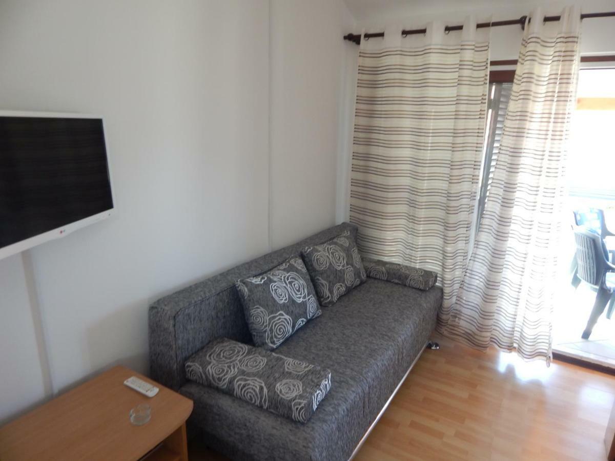 Apartman Duje เพทรอซาเน ภายนอก รูปภาพ